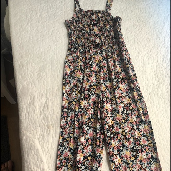 Romper - Picture 1 of 3